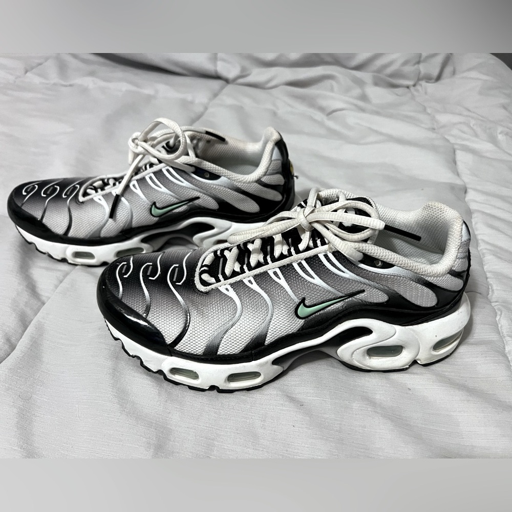 Kids Nike Air Max Plus (GS)